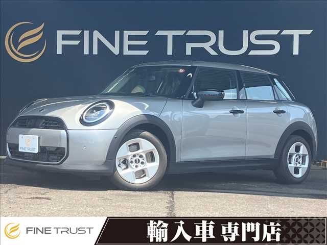 BMW / MINI COOPER 5DOOR
