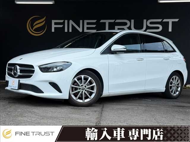 MERCEDES BENZ / MERCEDES BENZ B class