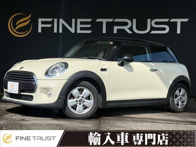 BMW / MINI COOPER D