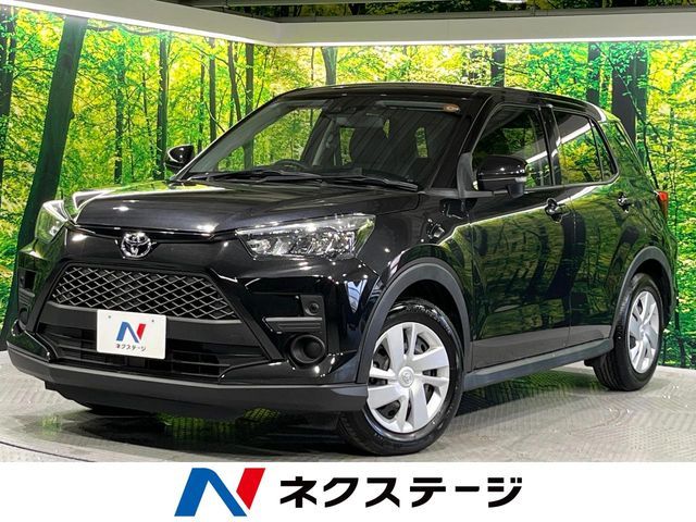 TOYOTA / RAIZE
