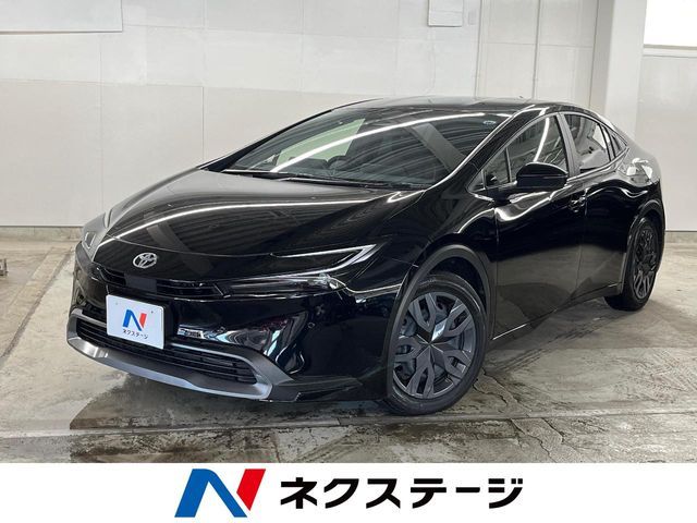 TOYOTA / PRIUS