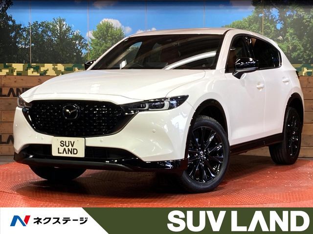 MAZDA / CX-5
