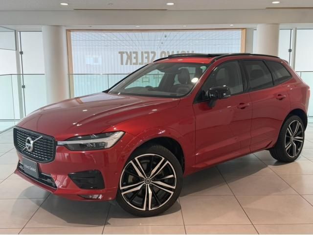 VOLVO / VOLVO XC60