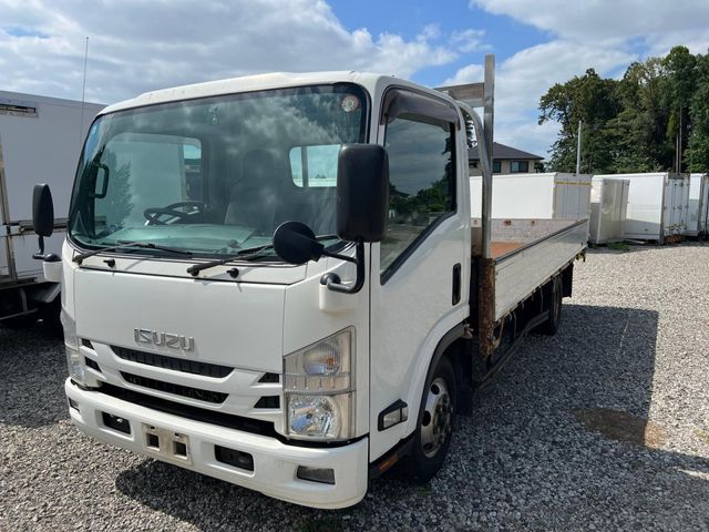 ISUZU / ELF
