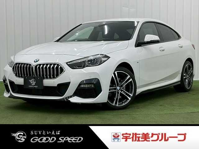 BMW / BMW 2series Gran coupe