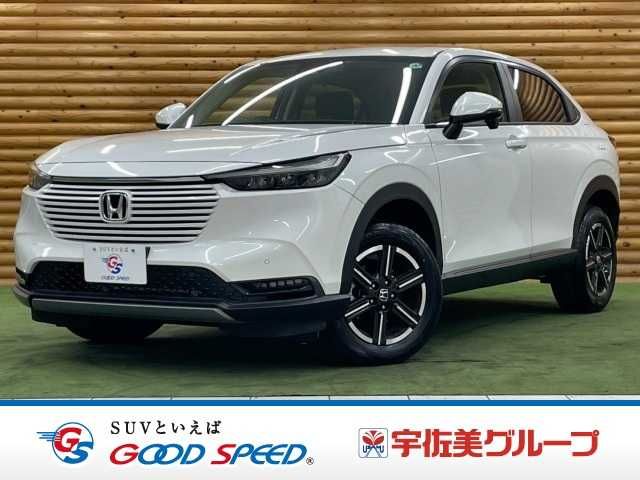 HONDA / VEZEL