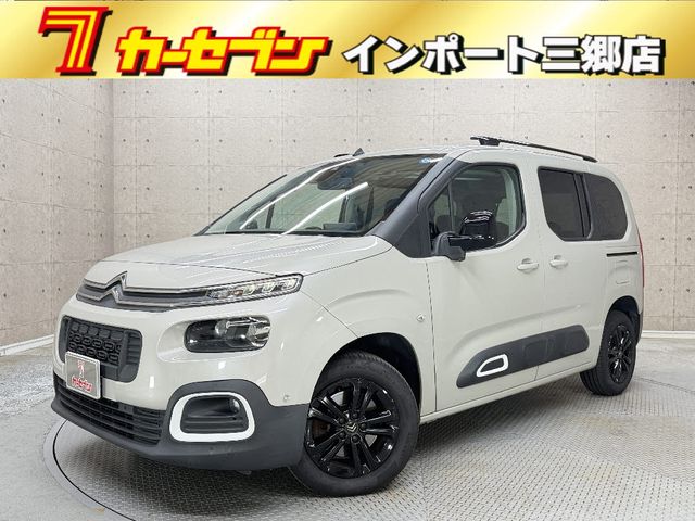 CITROEN / CITROEN Berlingo