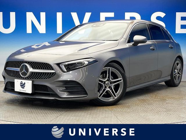 MERCEDES BENZ / MERCEDES BENZ A class