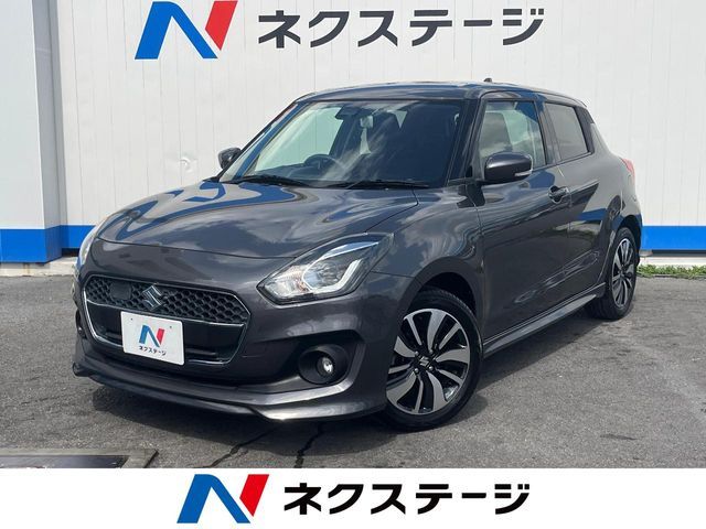 SUZUKI / SWIFT