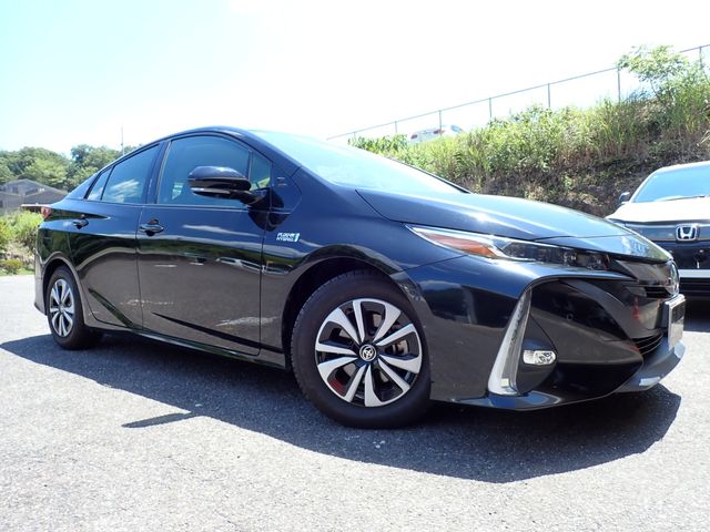 TOYOTA / PRIUS PHV