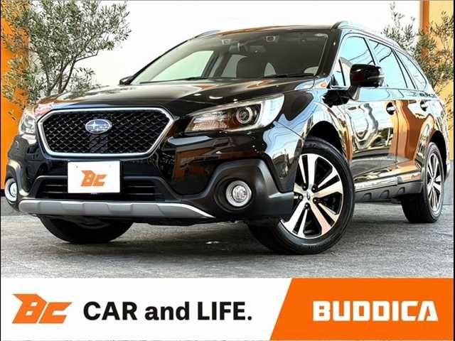 SUBARU / LEGACY OUTBACK