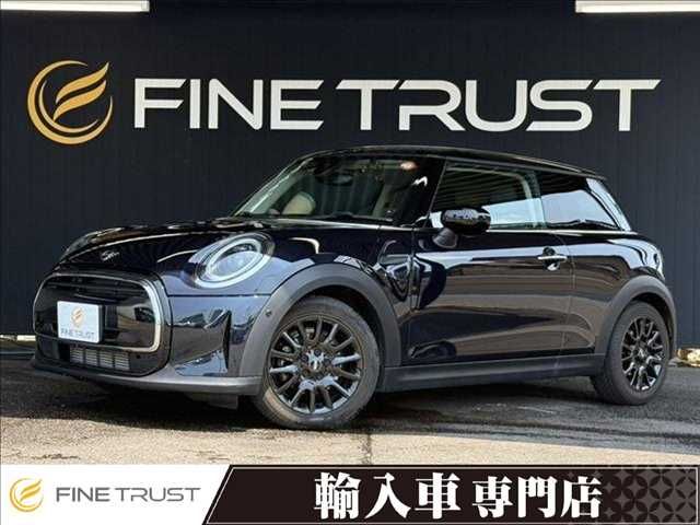 BMW / MINI COOPER D