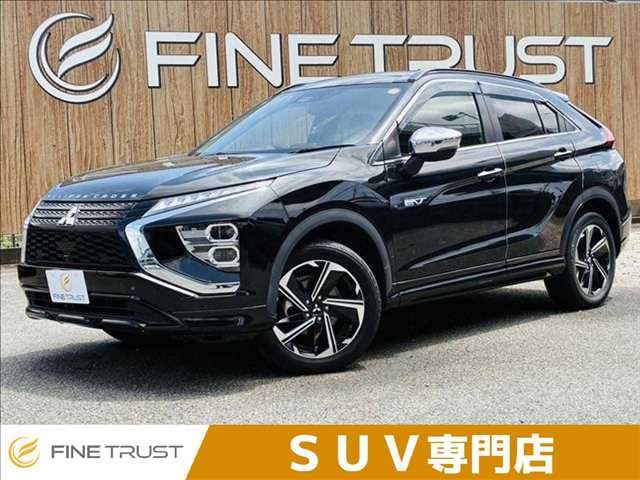MITSUBISHI / ECLIPSE CROSS PHEV