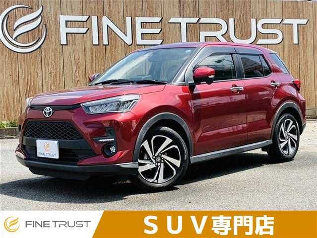TOYOTA / RAIZE