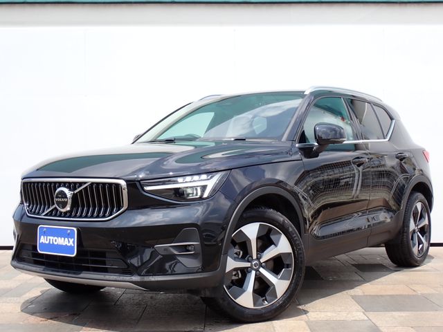 VOLVO / VOLVO XC40
