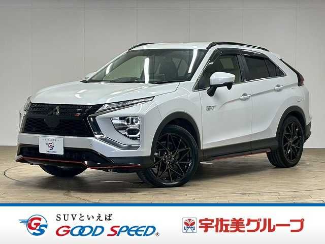 MITSUBISHI / ECLIPSE CROSS PHEV
