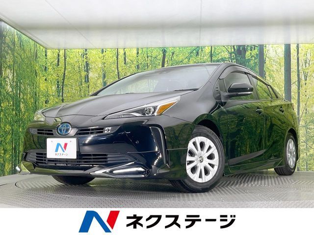 TOYOTA / PRIUS