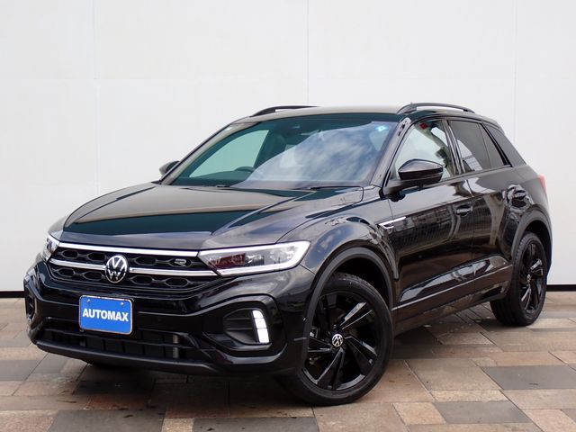 VOLKSWAGEN / VOLKSWAGEN T-Roc