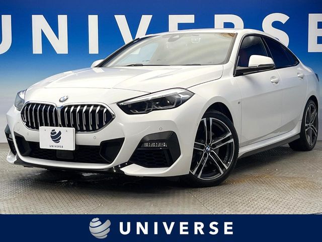 BMW / BMW 2series Gran coupe