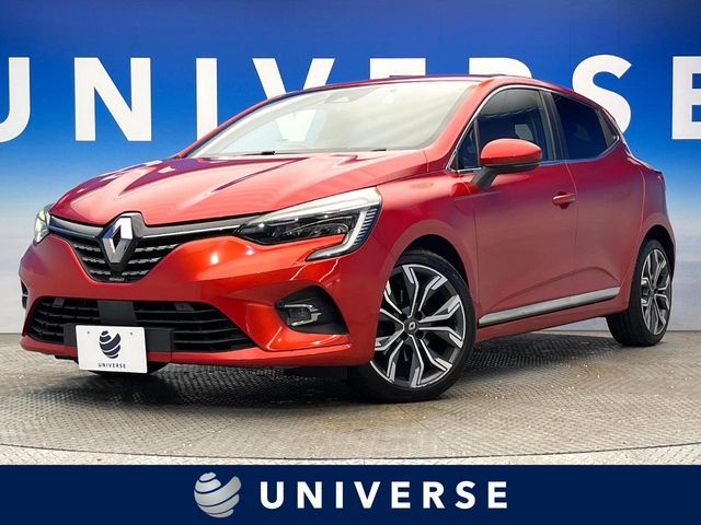 RENAULT / RENAULT LUTECIA