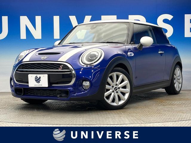 BMW / MINI COOPER S
