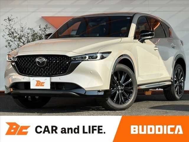 MAZDA / CX-5