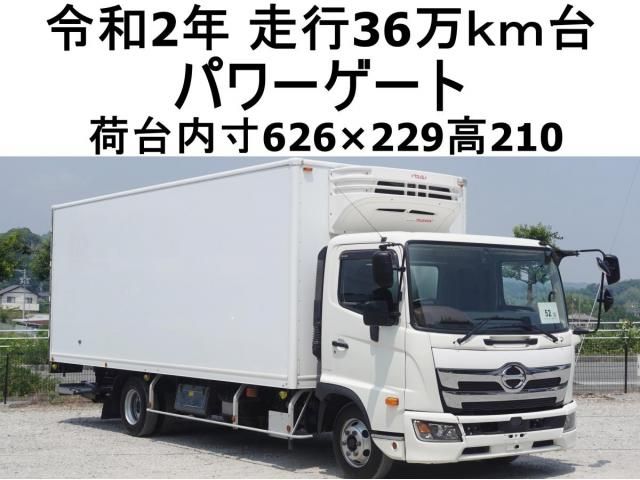 HINO / RANGER