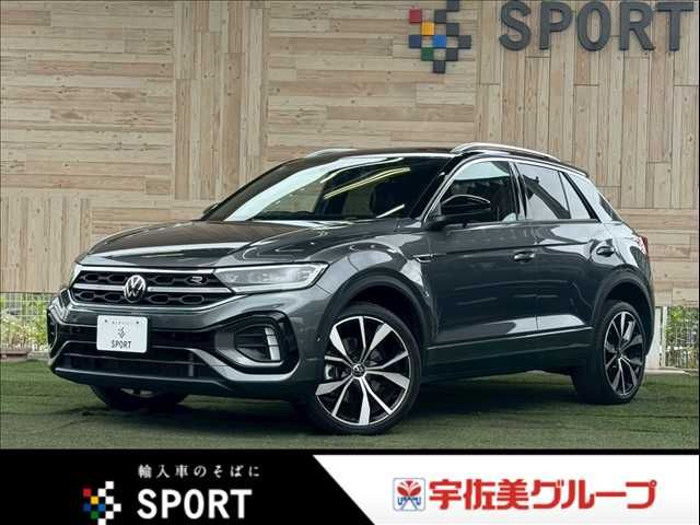 VOLKSWAGEN / VOLKSWAGEN T-Roc