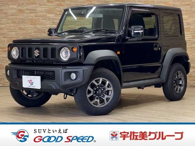 SUZUKI / JIMNY SIERRA