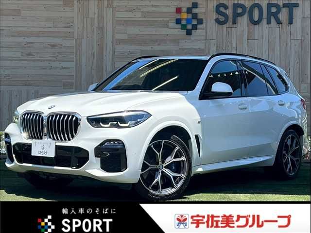 BMW / BMW X5