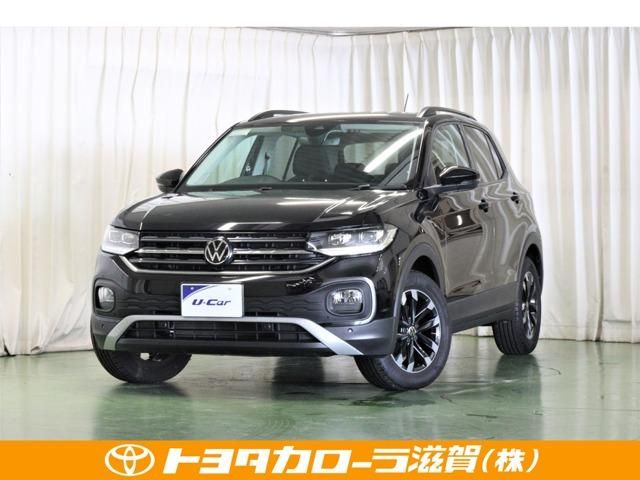 VOLKSWAGEN / VOLKSWAGEN T-Cross