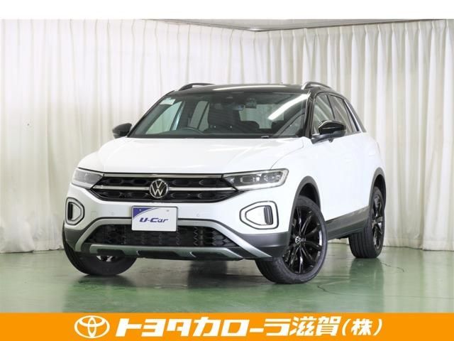 VOLKSWAGEN / VOLKSWAGEN T-Roc