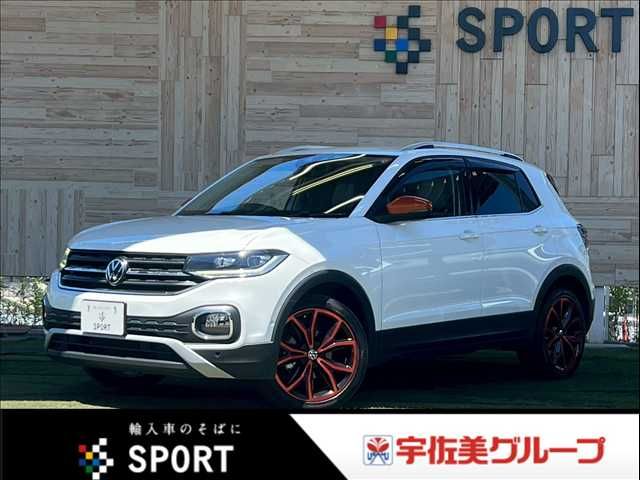 VOLKSWAGEN / VOLKSWAGEN T-Cross