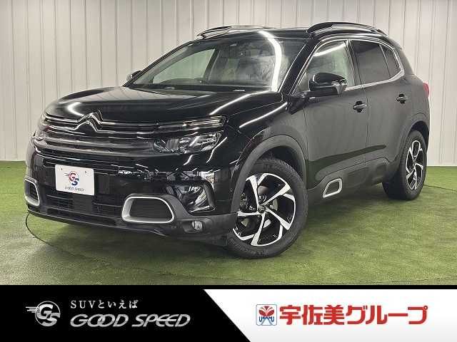 CITROEN / CITROEN C5 AIRCROSS SUV