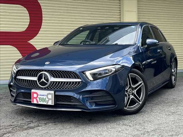 MERCEDES BENZ / MERCEDES BENZ A class