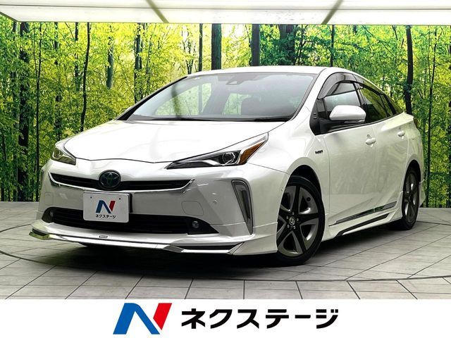 TOYOTA / PRIUS