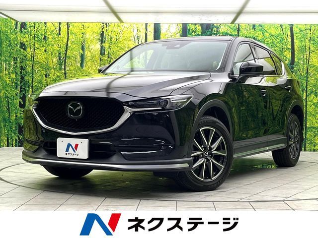 MAZDA / CX-5