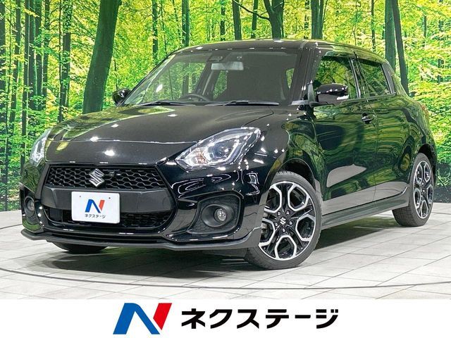 SUZUKI / SWIFT