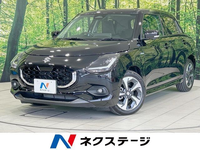 SUZUKI / SWIFT