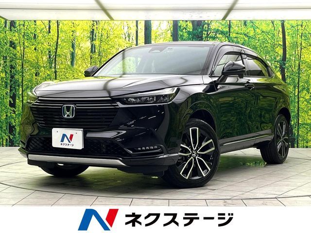 HONDA / VEZEL e:HEV