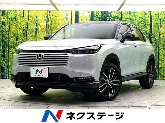 HONDA / VEZEL e:HEV