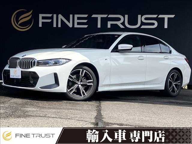BMW / BMW 3series sedan