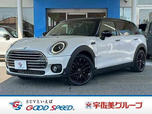 BMW / MINI COOPER CLUBMAN