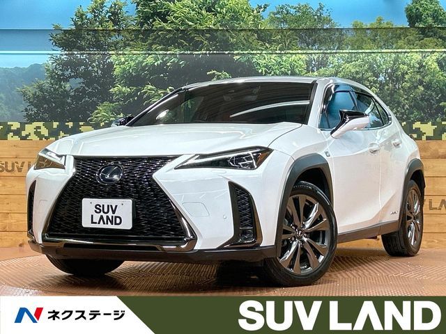 TOYOTA / LEXUS UX250h