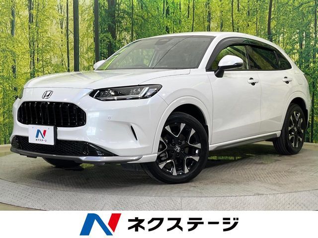HONDA / ZR-V e:HEV