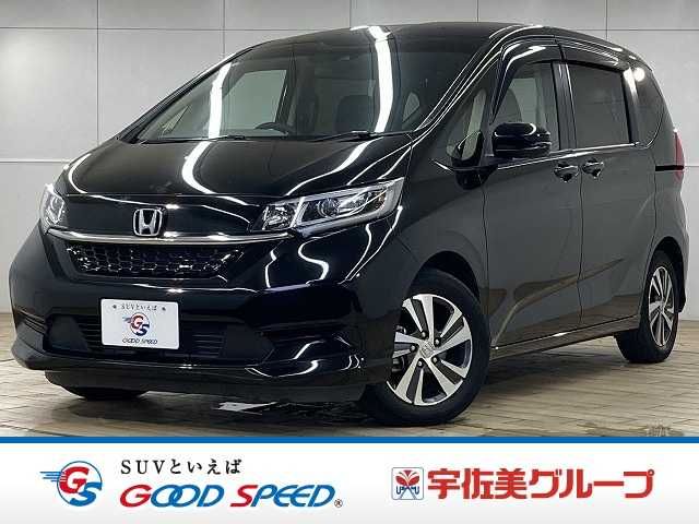 HONDA / FREED plus