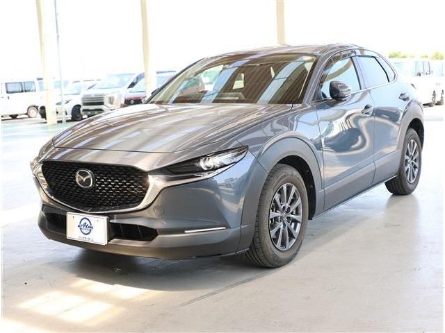MAZDA / CX-30