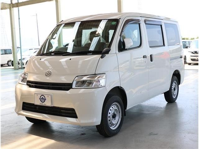 DAIHATSU / Gran Max CARGO