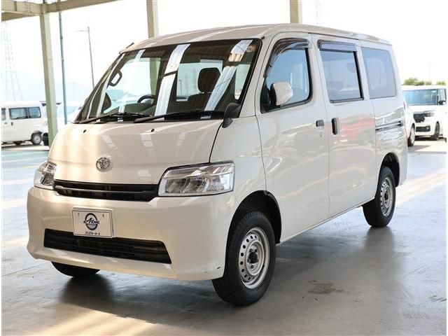 TOYOTA / TOWNACE van 2WD