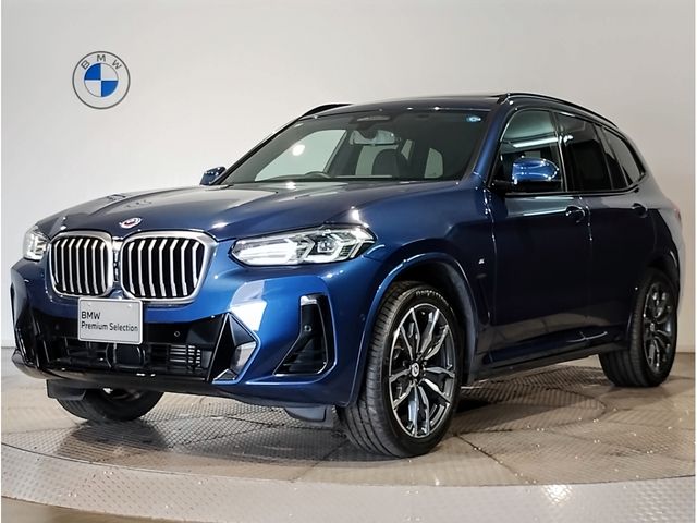 BMW / BMW X3